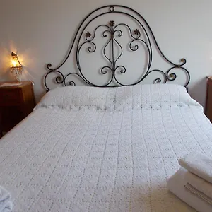 Tiber Bed & Breakfast Roma