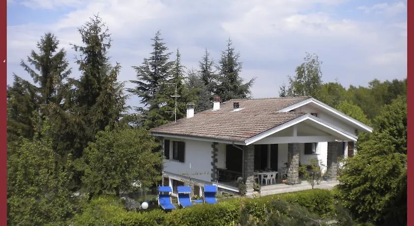 B&B Serra Pineta Serramazzoni
