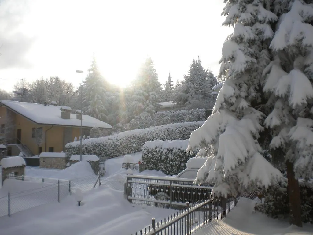 B&B Serra Pineta Serramazzoni 0*,  Italia