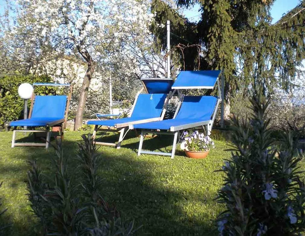 B&B Serra Pineta Serramazzoni 0*,
