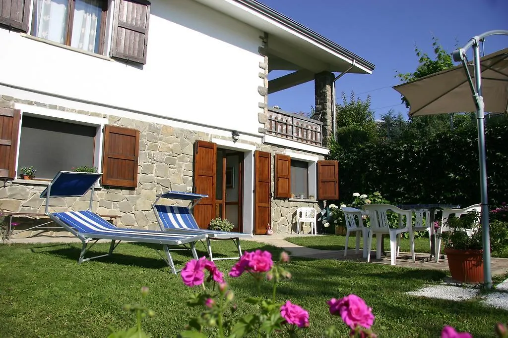 Casa di campagna B&B Serra Pineta Serramazzoni