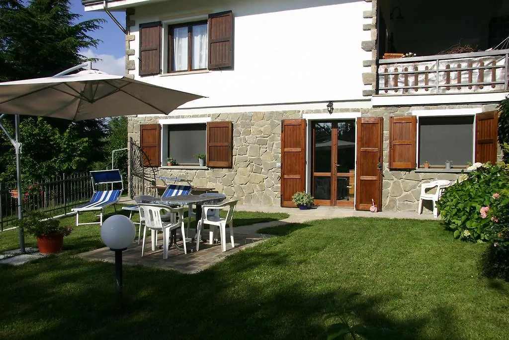 B&B Serra Pineta Serramazzoni 0*,  Italia
