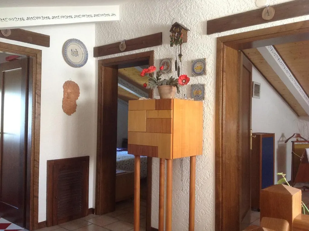 B&B Serra Pineta Serramazzoni