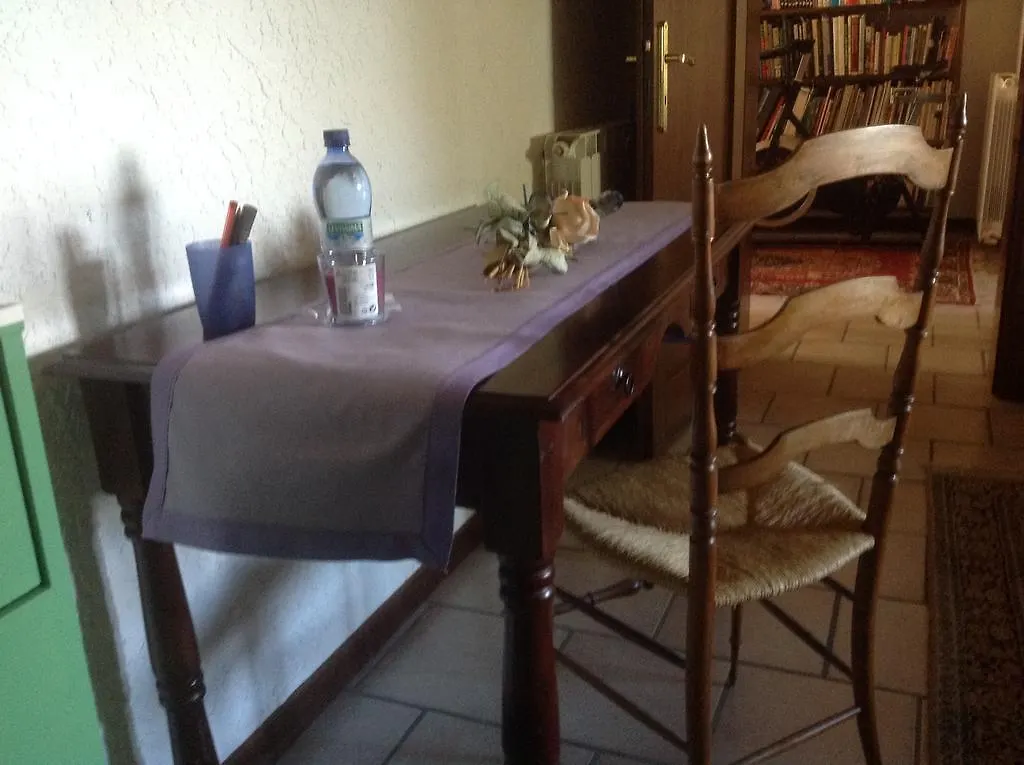 B&B Serra Pineta Serramazzoni 0*,