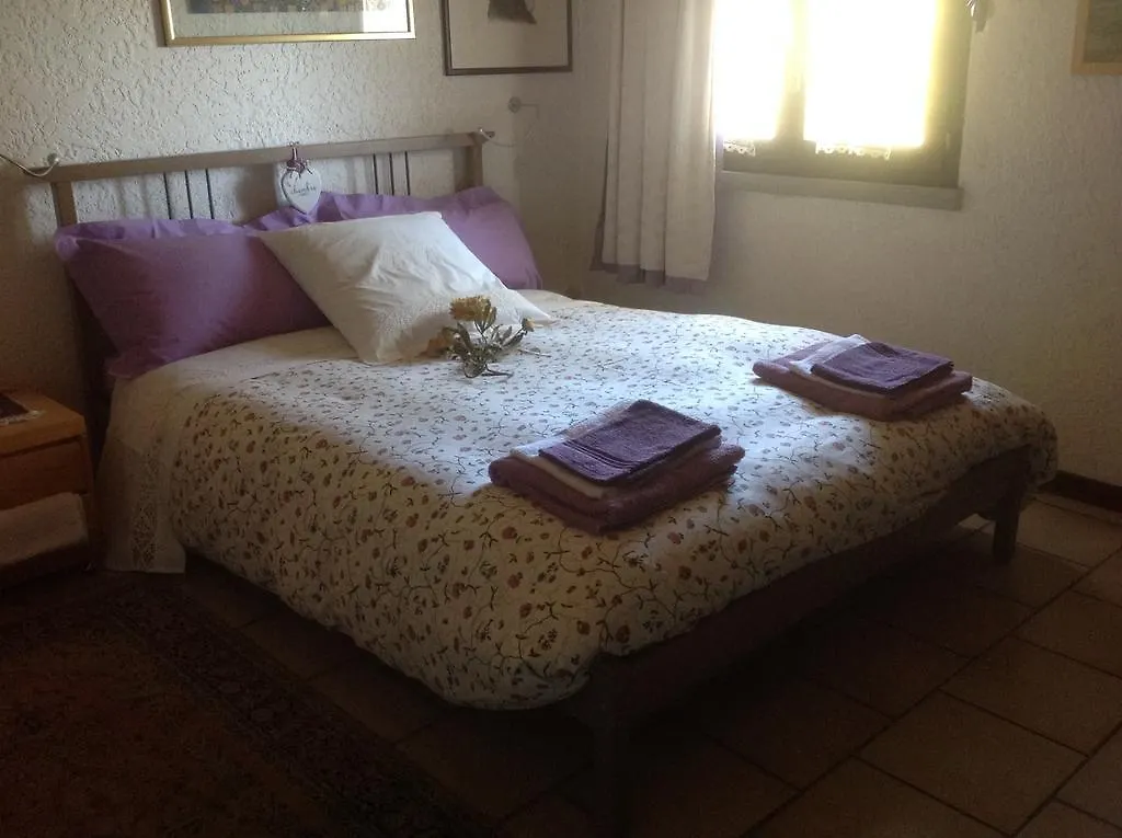 B&B Serra Pineta Serramazzoni Casa di campagna