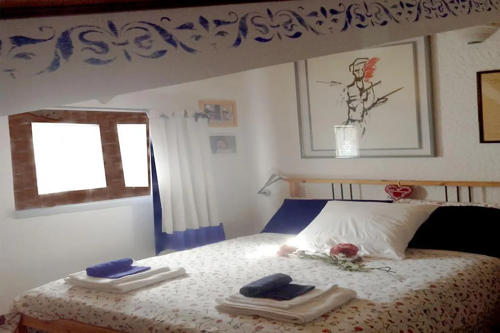 Casa di campagna B&B Serra Pineta Serramazzoni Italia