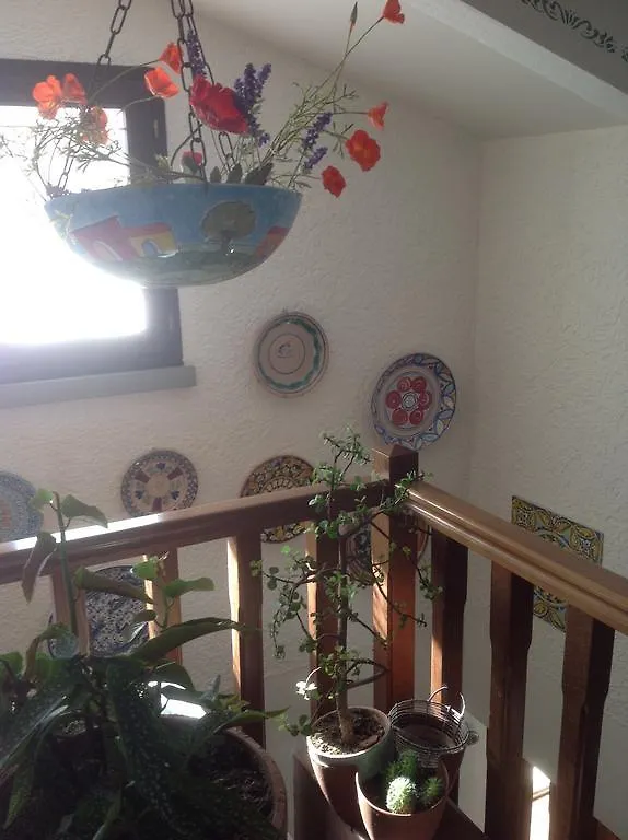 Casa di campagna B&B Serra Pineta Serramazzoni Italia