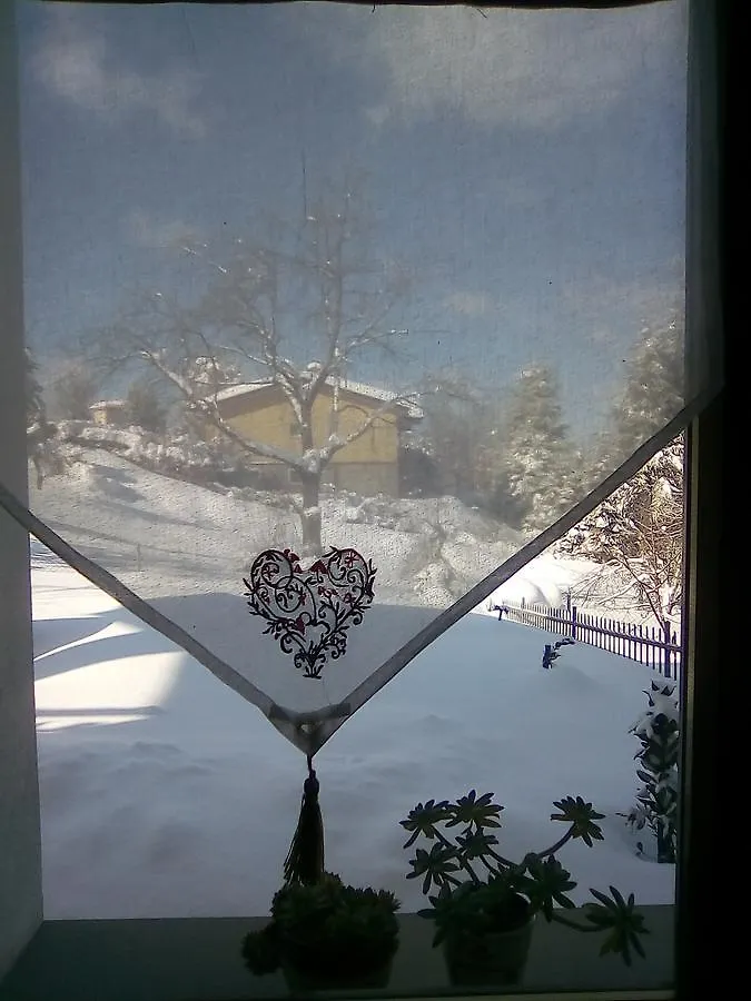 B&B Serra Pineta Serramazzoni Italia